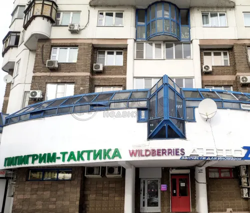 Коммерческая недвижимость (торговое), 109 м² - фото 11