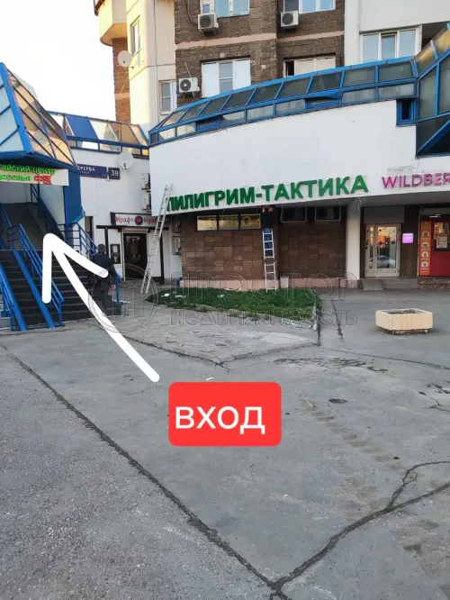 Коммерческая недвижимость (торговое), 109 м² - фото 12