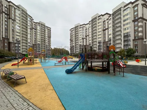 2-комнатная квартира, 54 м.кв.