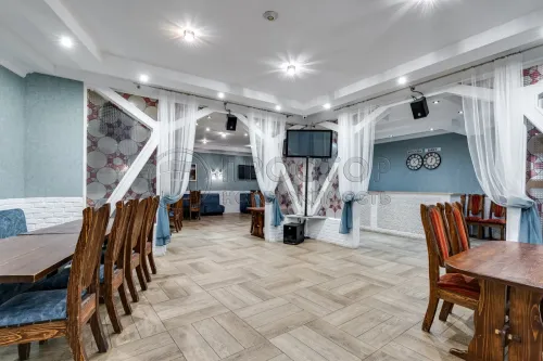 Коммерческая недвижимость (свободного назначения), 750 м² - фото 9