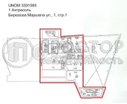 Коммерческая недвижимость (свободного назначения), 750 м² - фото 62