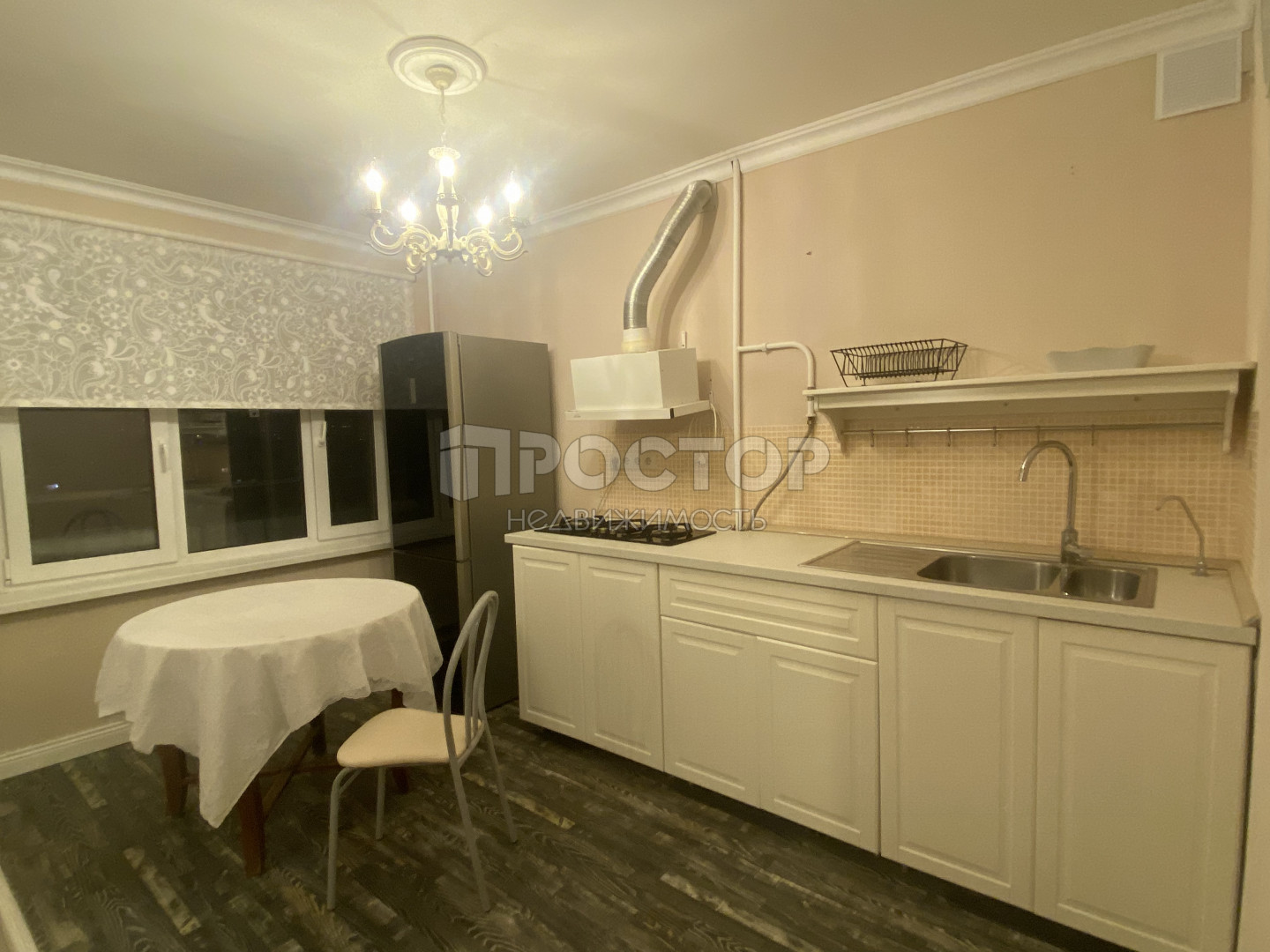 1-комнатная квартира, 35.5 м² - фото 4