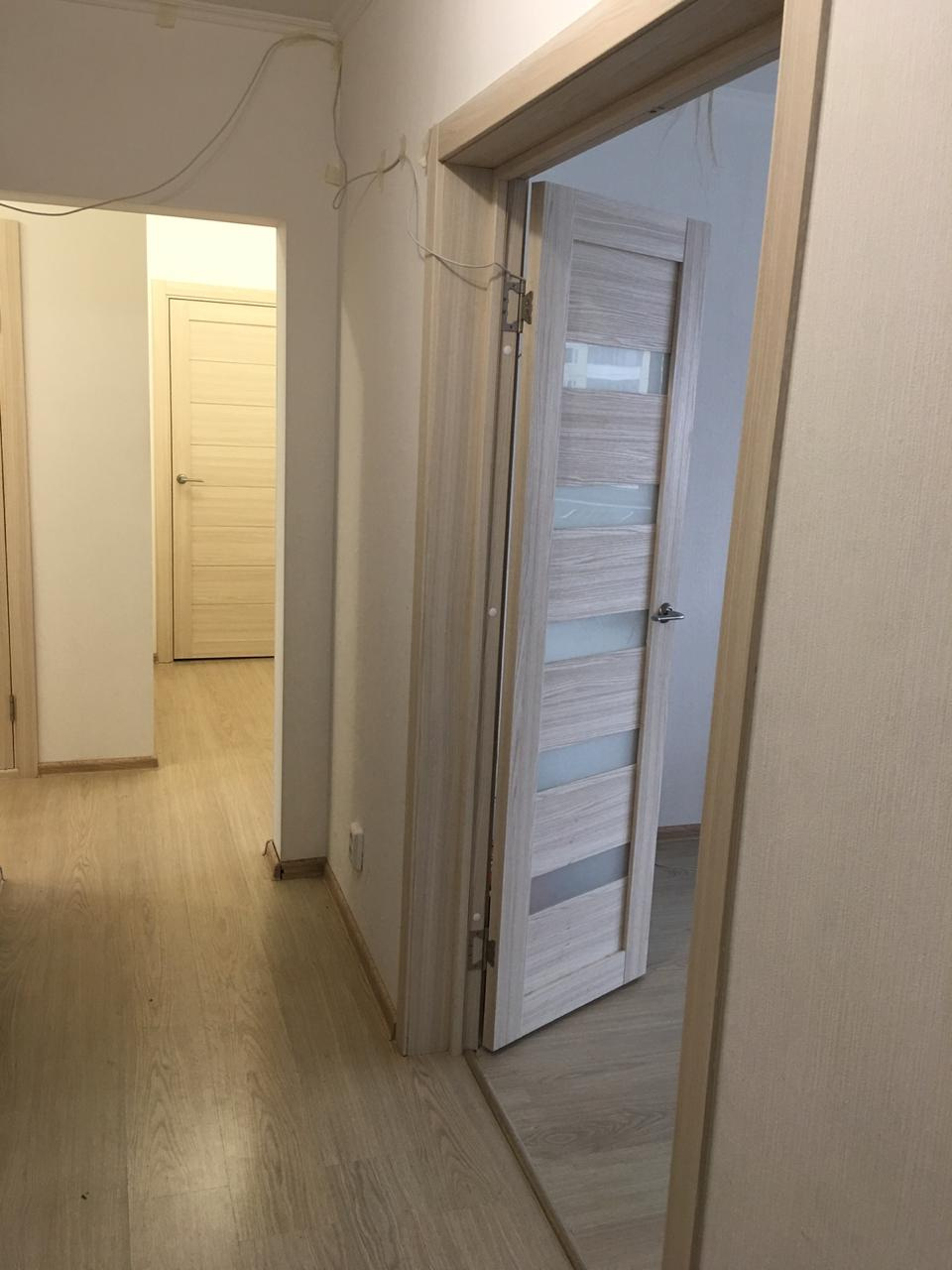 3-комнатная квартира, 73 м² - фото 7