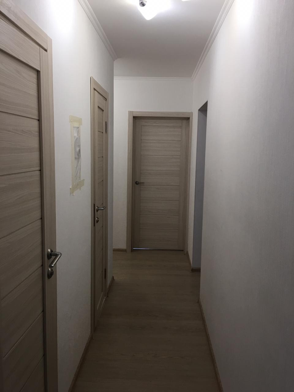 3-комнатная квартира, 73 м² - фото 8