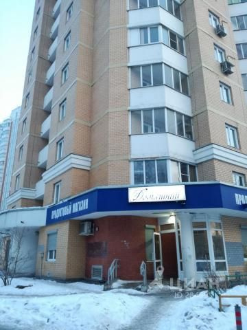 2-комнатная квартира, 60 м² - фото 9