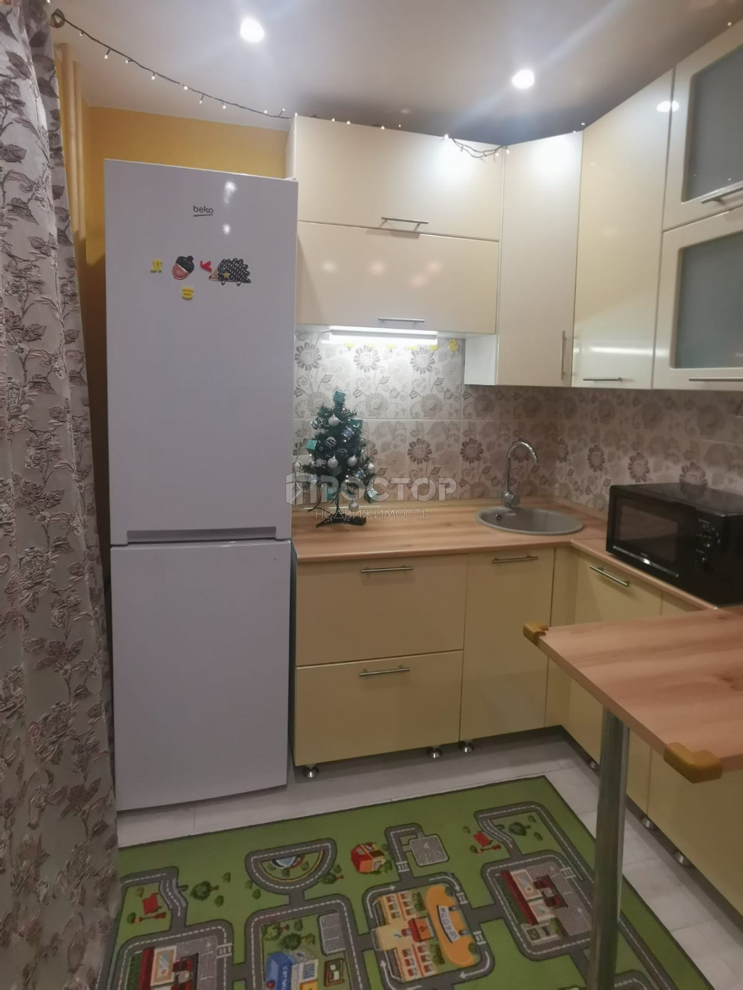 Студия, 16.2 м² - фото 13