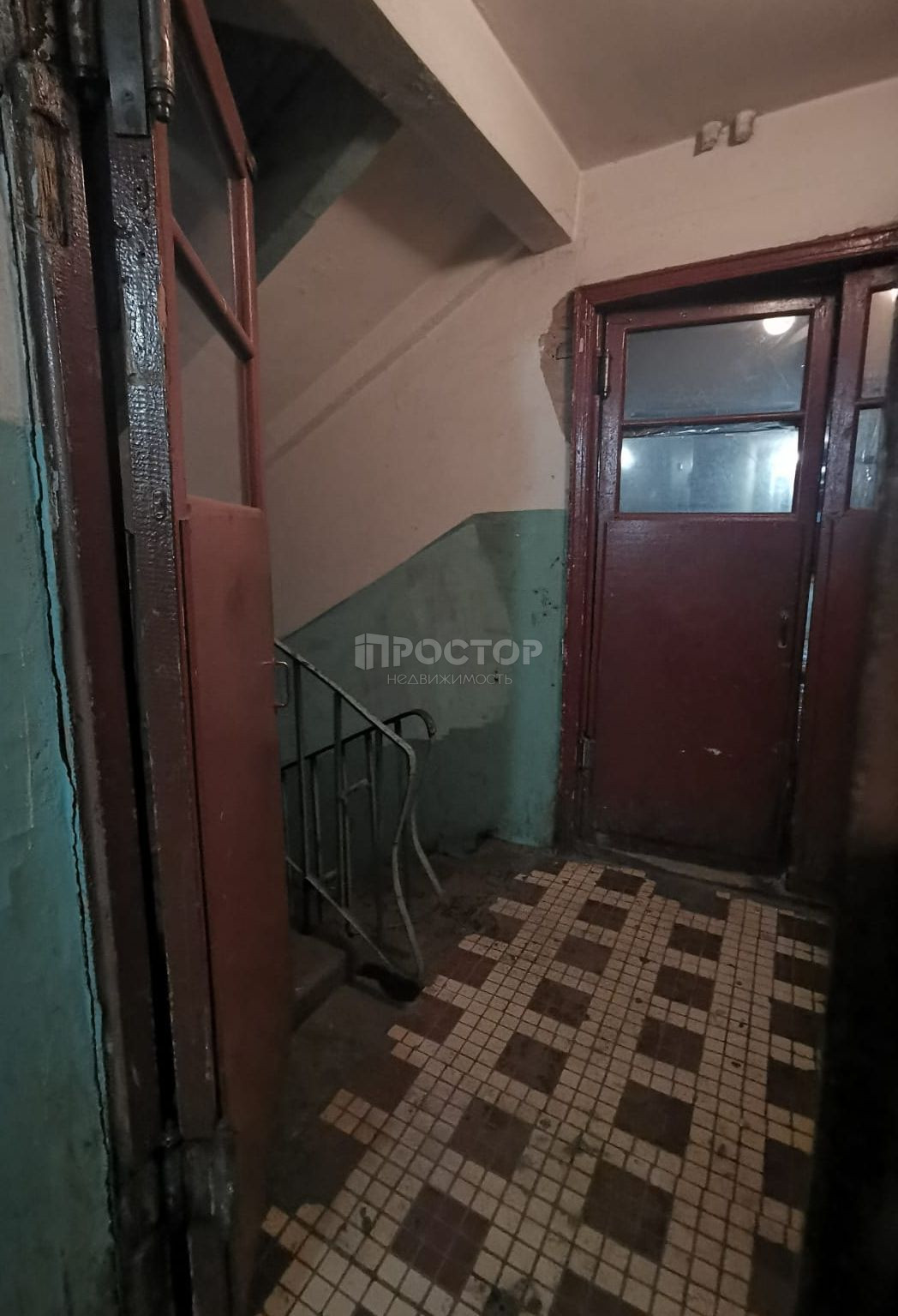 Студия, 16.2 м² - фото 9