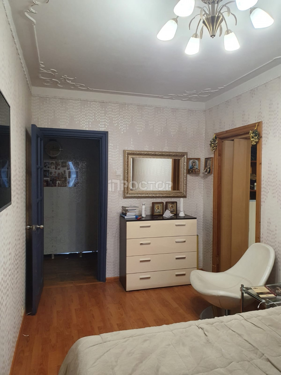 3-комнатная квартира, 84.7 м² - фото 18