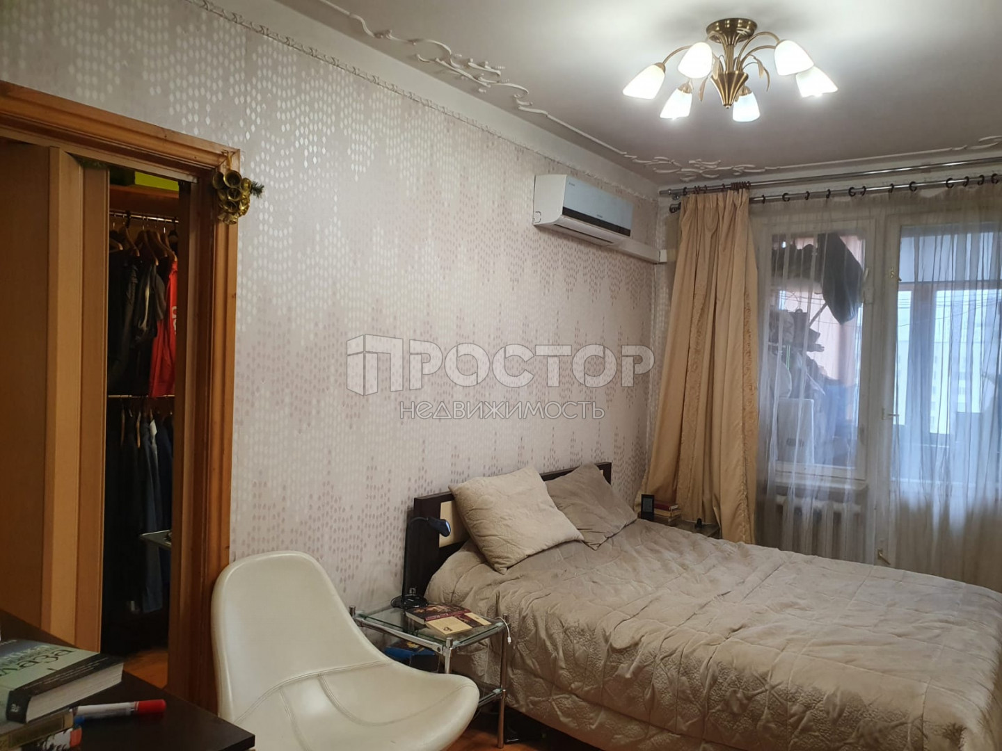 3-комнатная квартира, 84.7 м² - фото 7