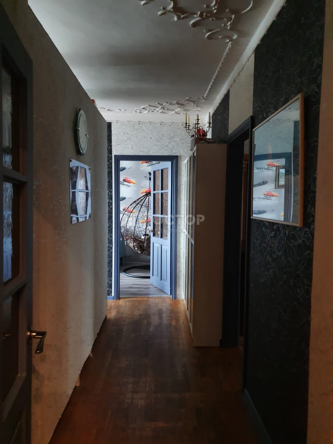 3-комнатная квартира, 84.7 м² - фото 5