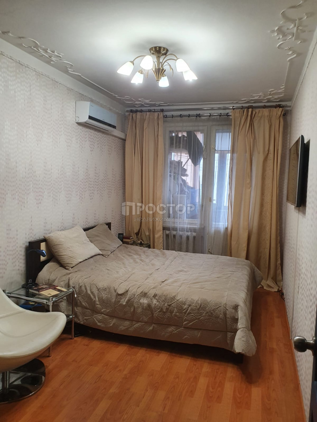 3-комнатная квартира, 84.7 м² - фото 9