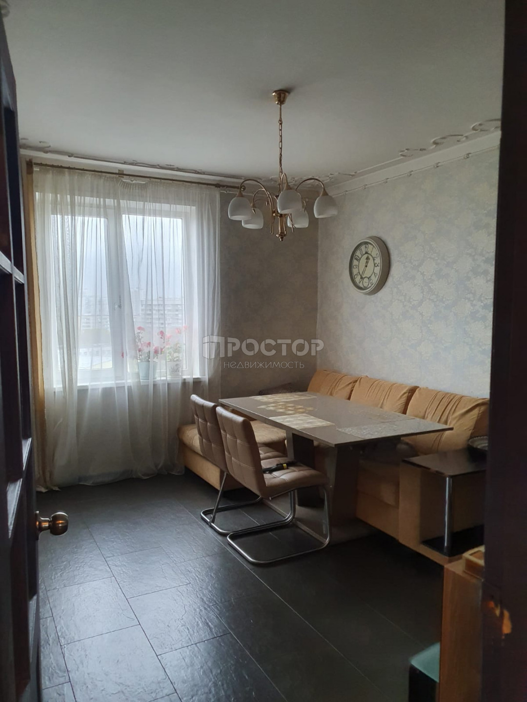 3-комнатная квартира, 84.7 м² - фото 4