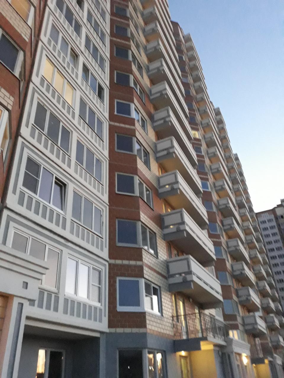 2-комнатная квартира, 62 м² - фото 11