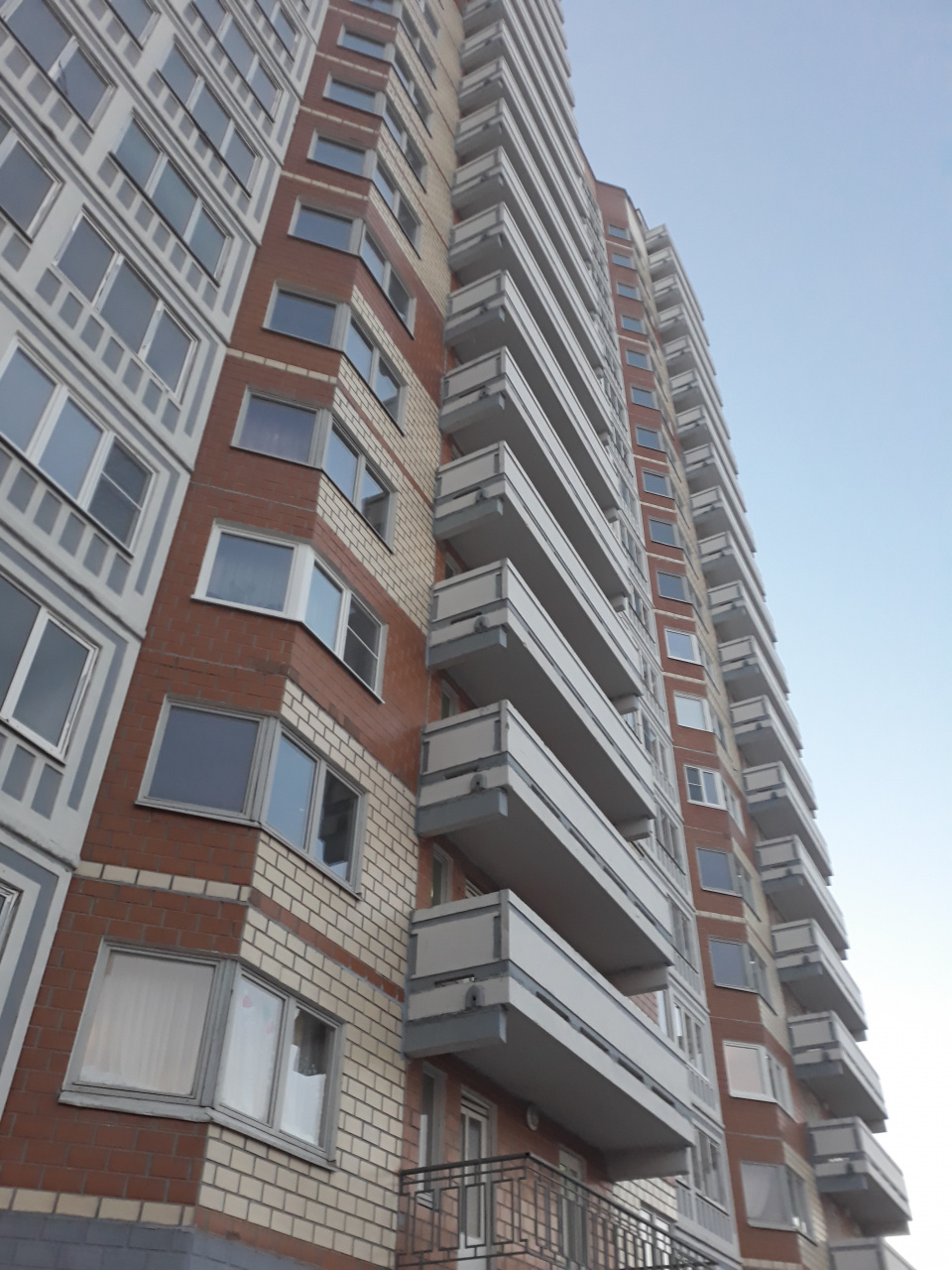 2-комнатная квартира, 62 м² - фото 8