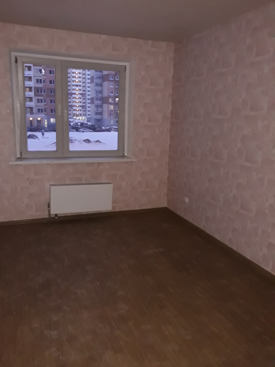 2-комнатная квартира, 62 м² - фото 2