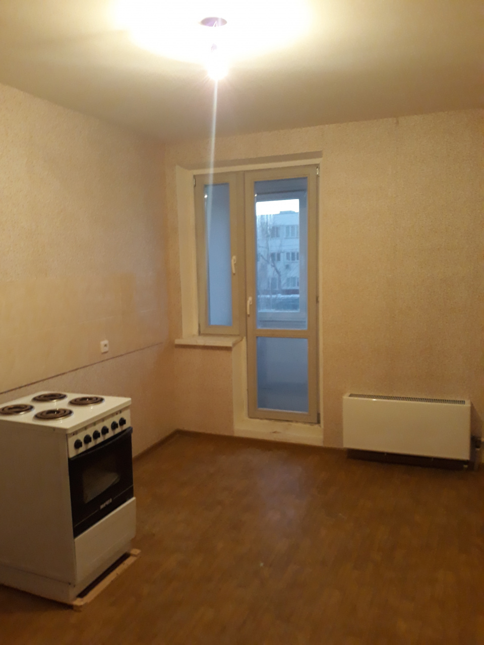 2-комнатная квартира, 62 м² - фото 4