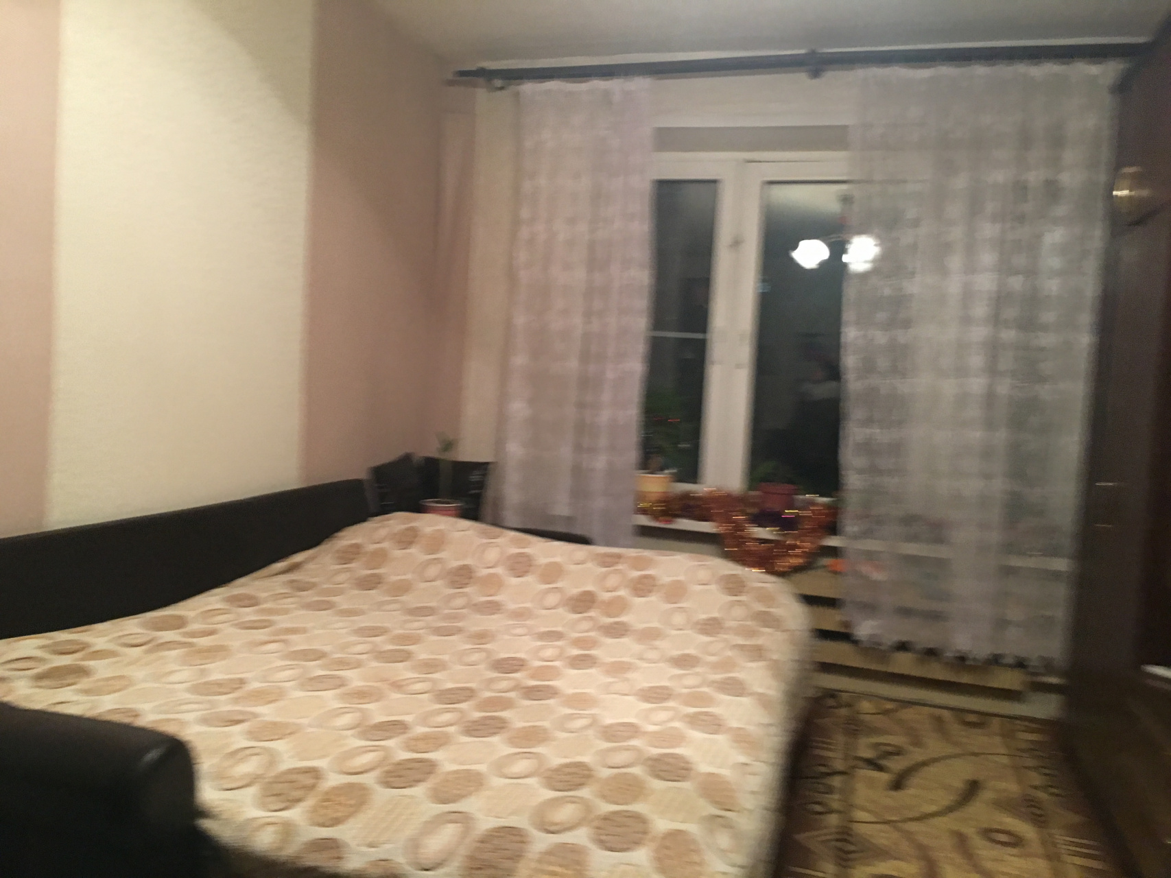 2-комнатная квартира, 46.5 м² - фото 3