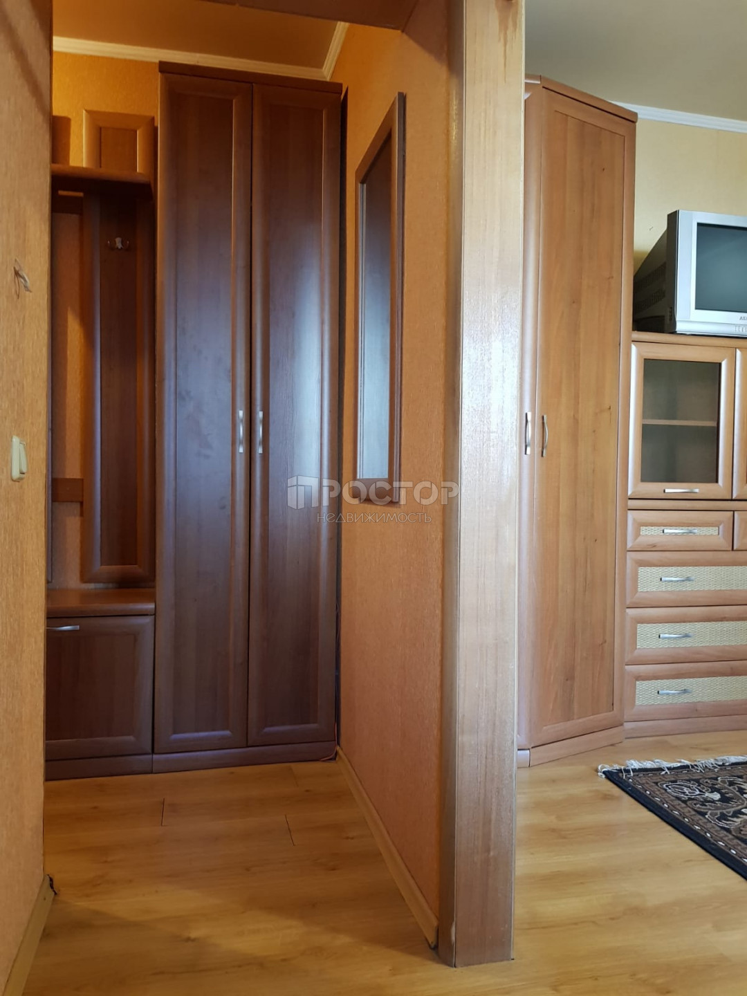 2-комнатная квартира, 43.3 м² - фото 9