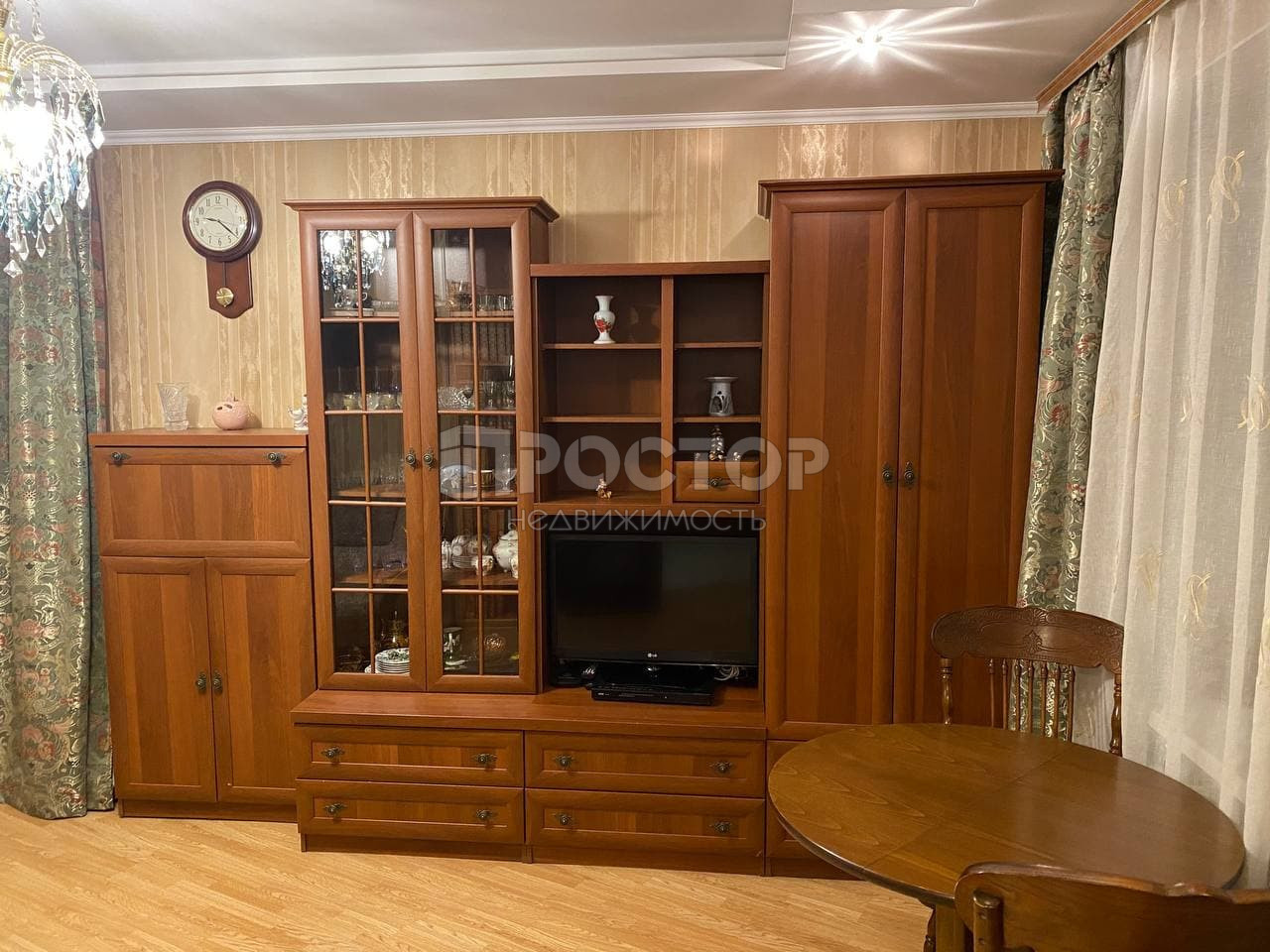 1-комнатная квартира, 29.1 м² - фото 3