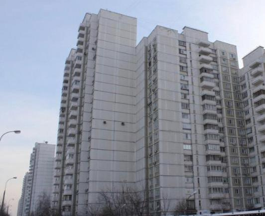 3-комнатная квартира, 78.8 м² - фото 19