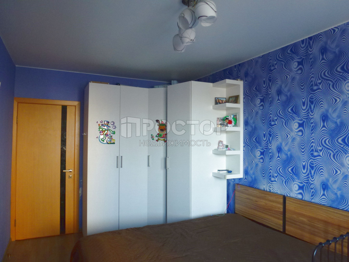 4-комнатная квартира, 85.8 м² - фото 12