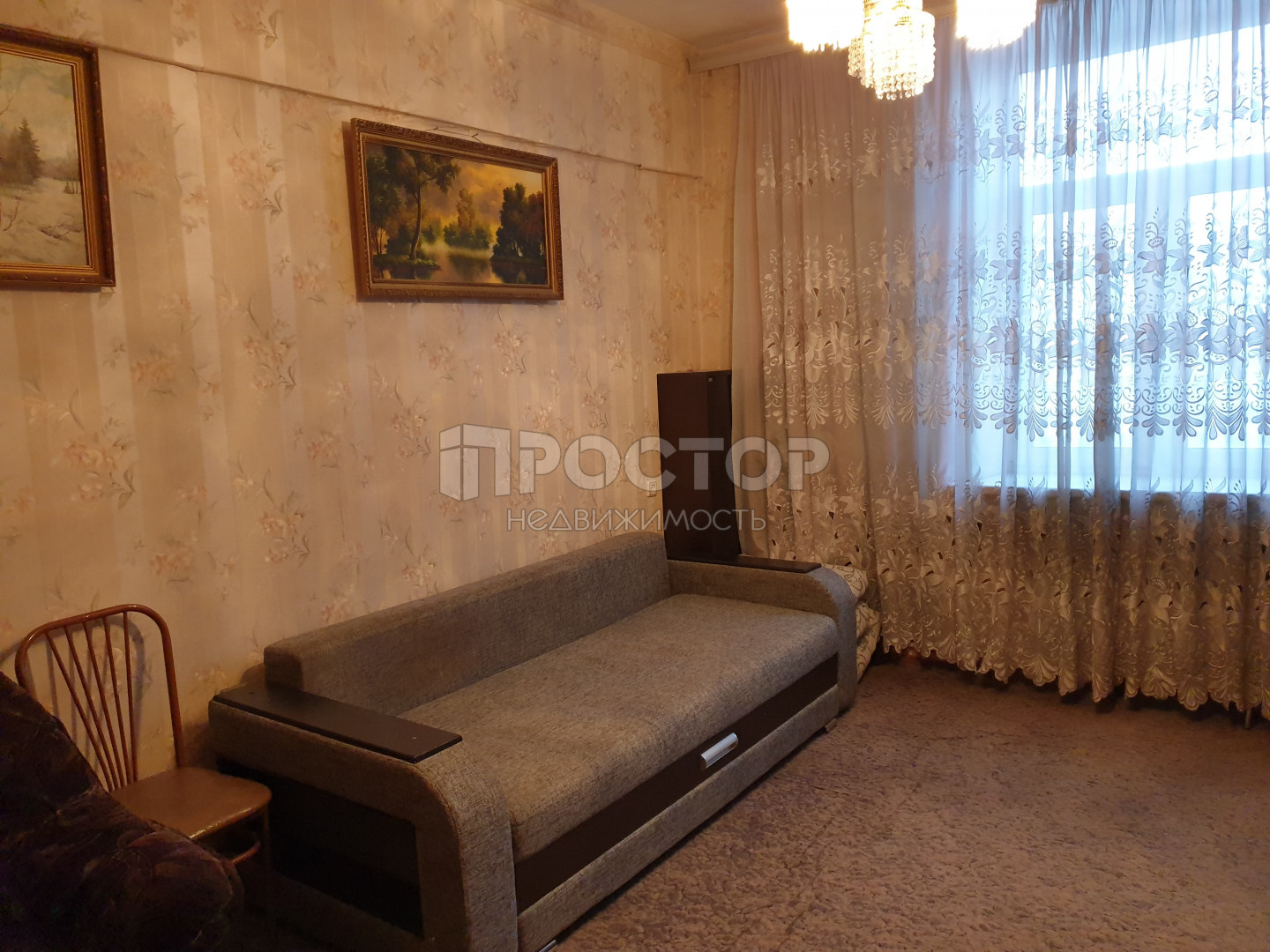 3-комнатная квартира, 78.6 м² - фото 8