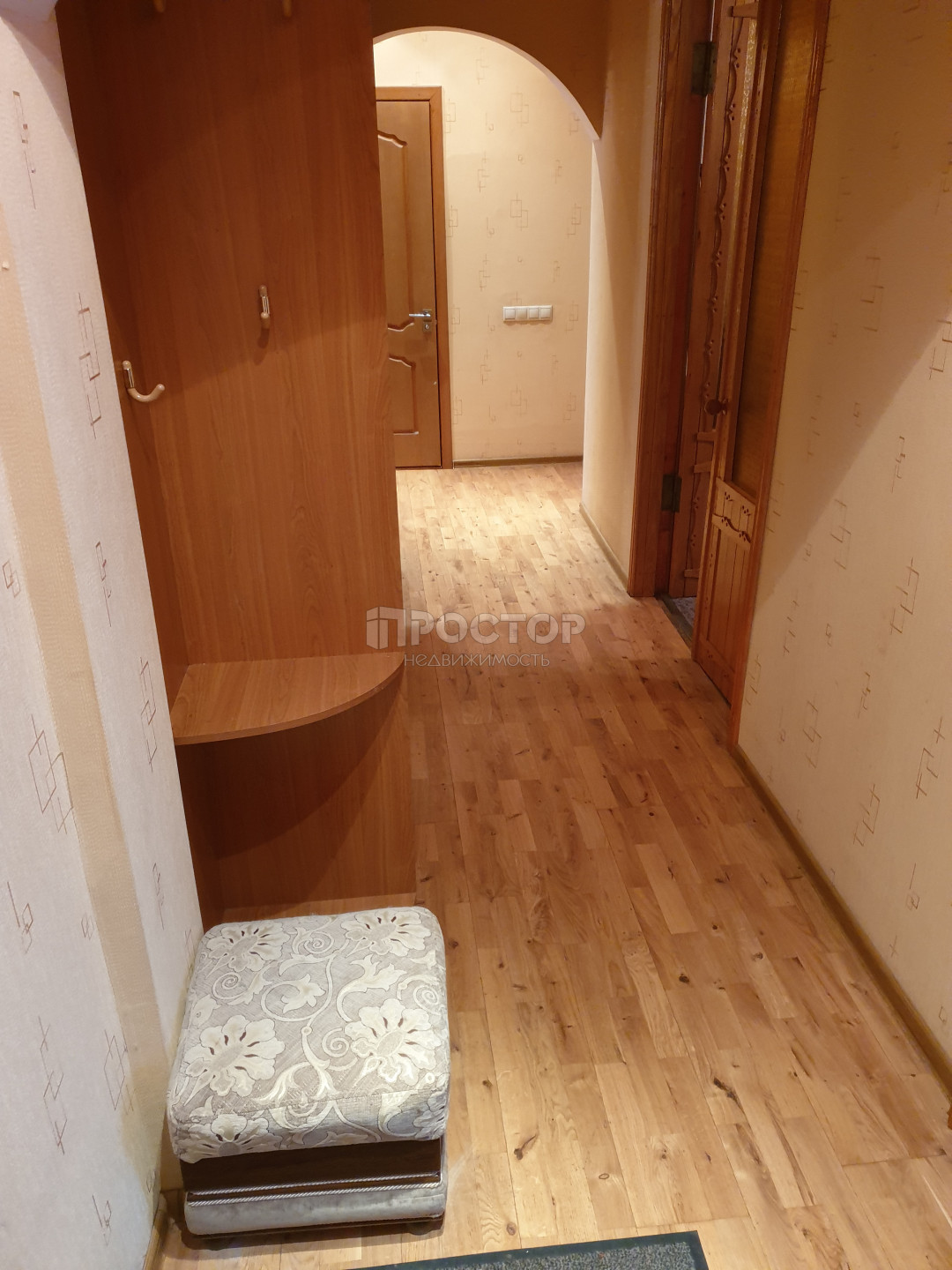 3-комнатная квартира, 78.6 м² - фото 18