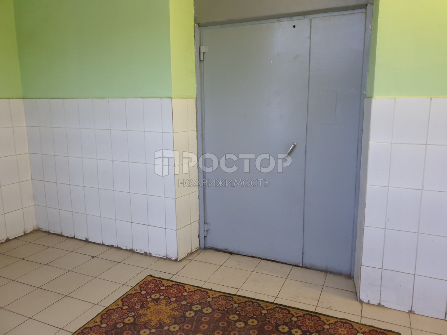 3-комнатная квартира, 78.6 м² - фото 30