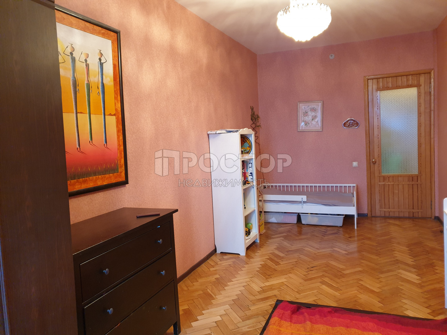 3-комнатная квартира, 78.6 м² - фото 7