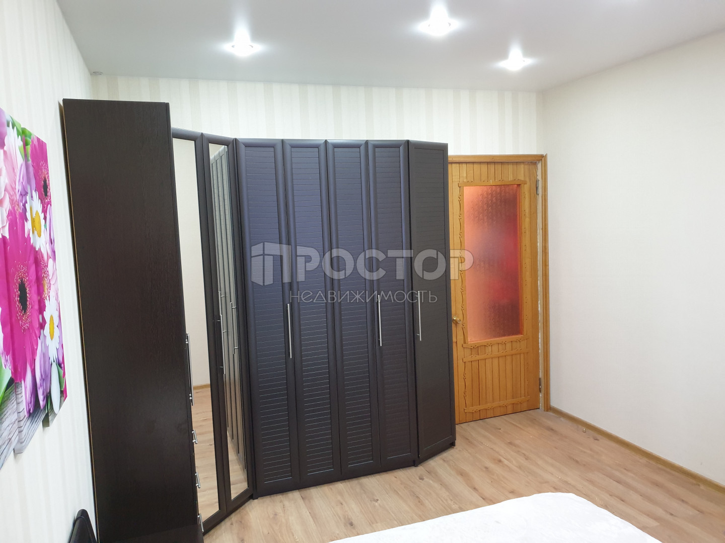 3-комнатная квартира, 78.6 м² - фото 4