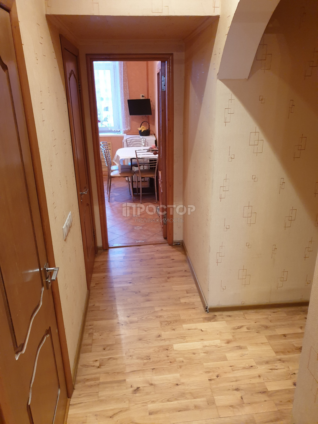 3-комнатная квартира, 78.6 м² - фото 21