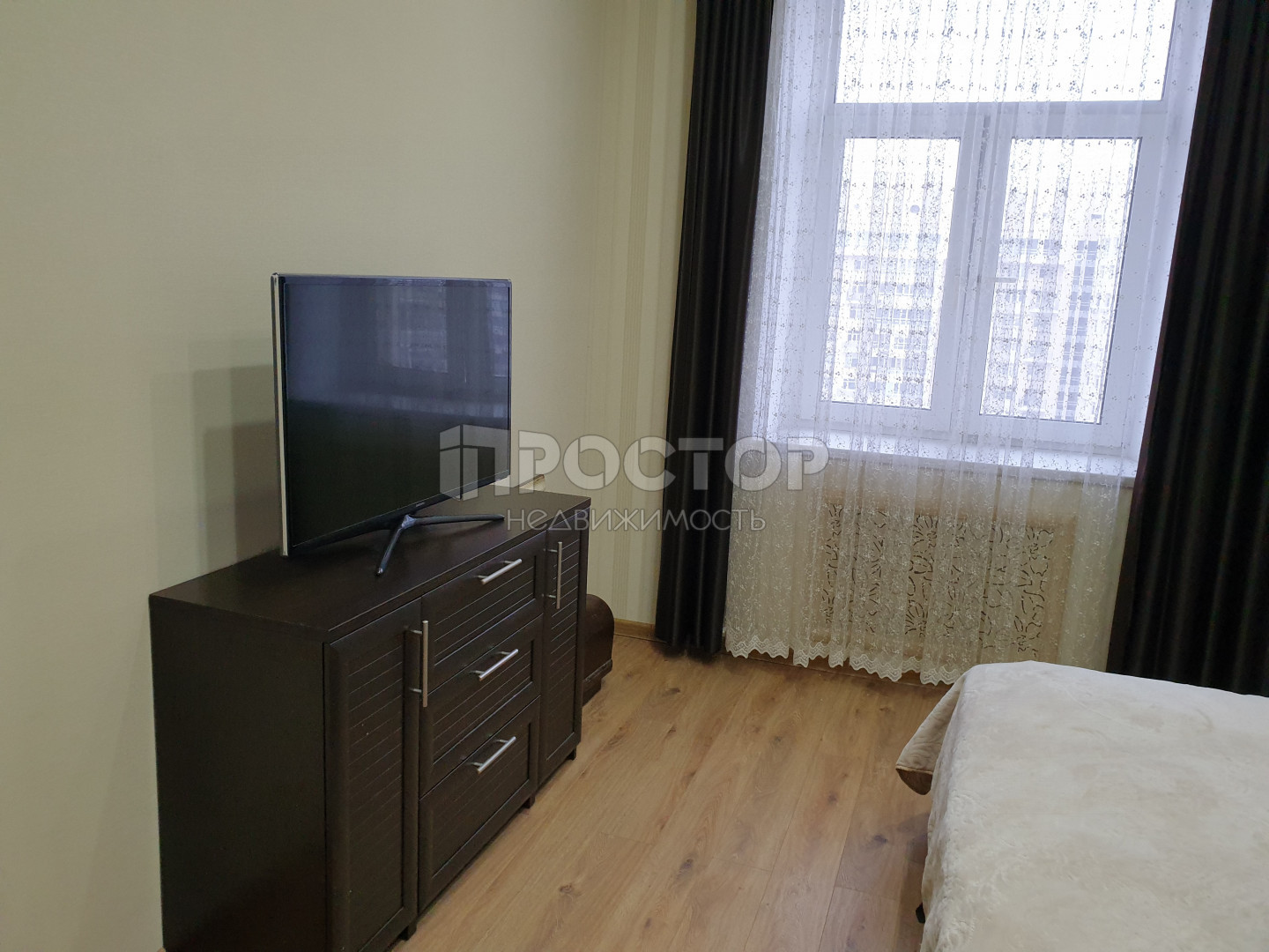 3-комнатная квартира, 78.6 м² - фото 2