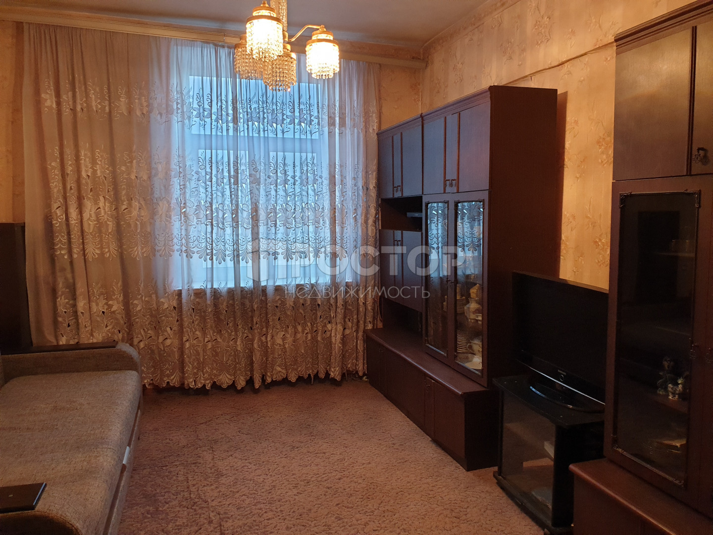 3-комнатная квартира, 78.6 м² - фото 9