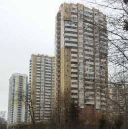 1-комнатная квартира, 46 м² - фото 2