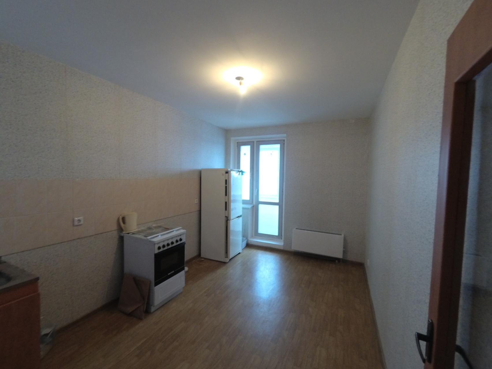 2-комнатная квартира, 66.2 м² - фото 6