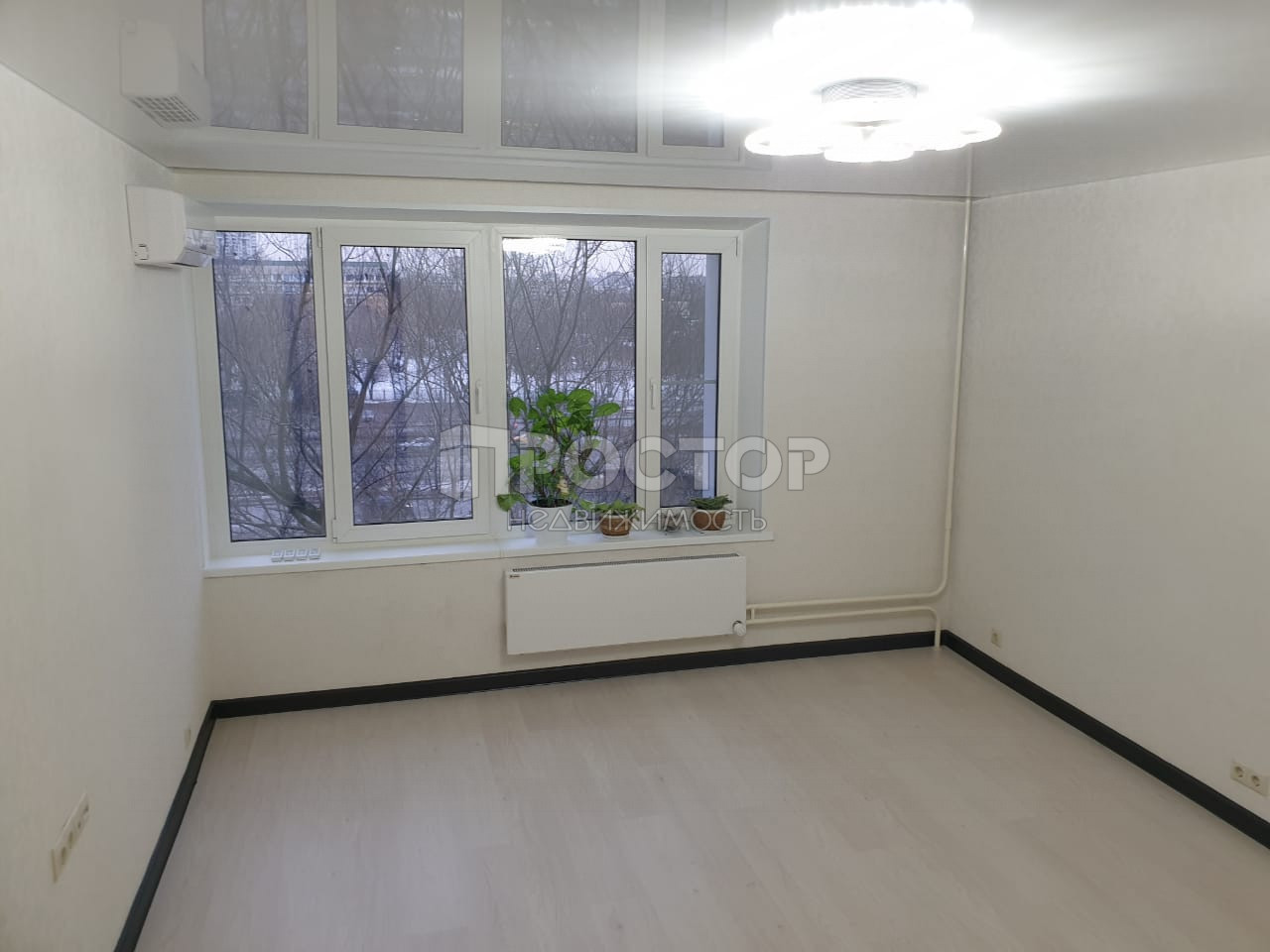 3-комнатная квартира, 66 м² - фото 9