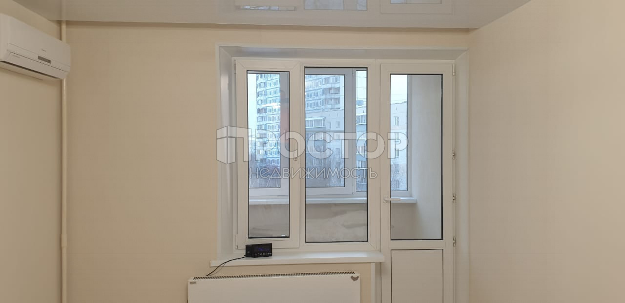 3-комнатная квартира, 66 м² - фото 8