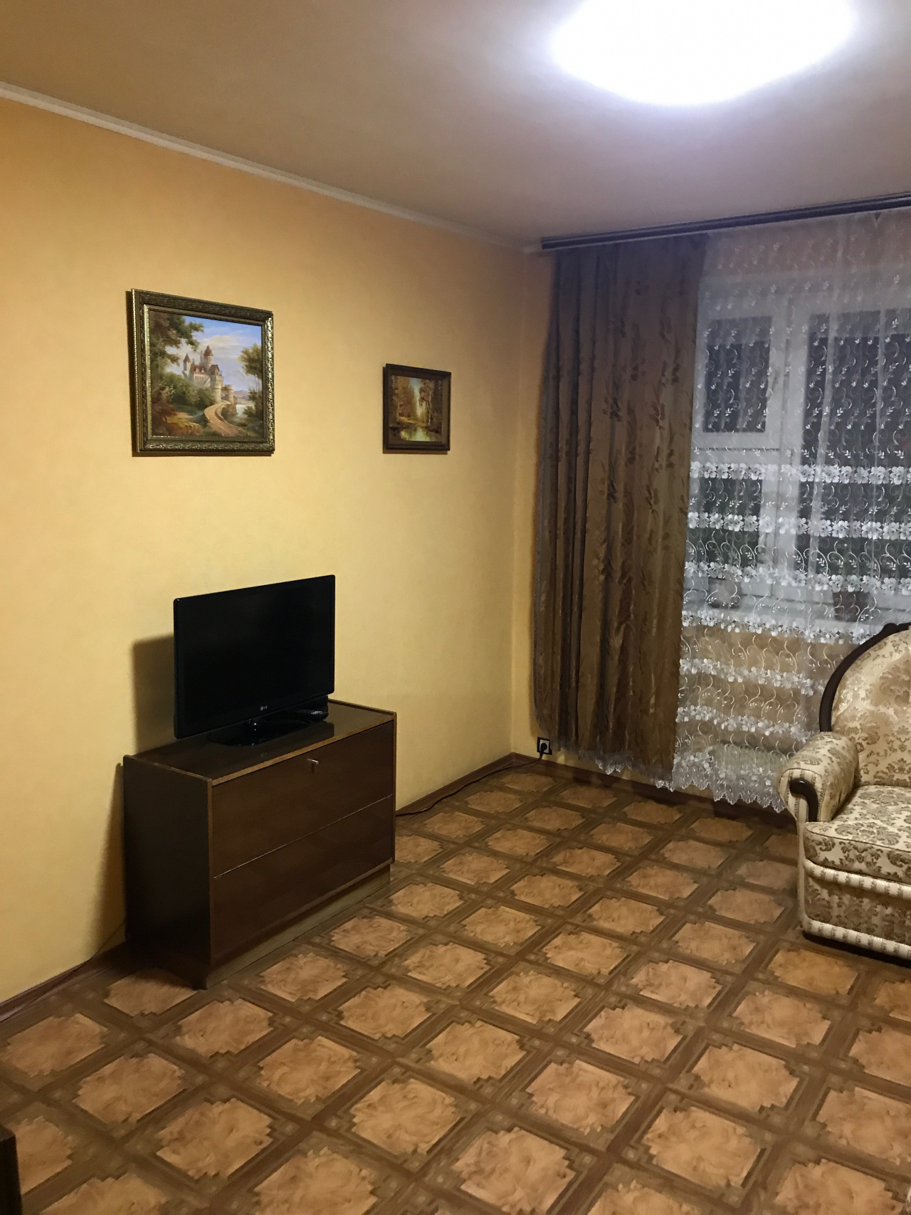 2-комнатная квартира, 54 м² - фото 19