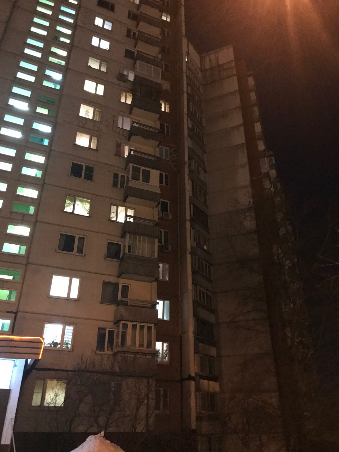 2-комнатная квартира, 54 м² - фото 2