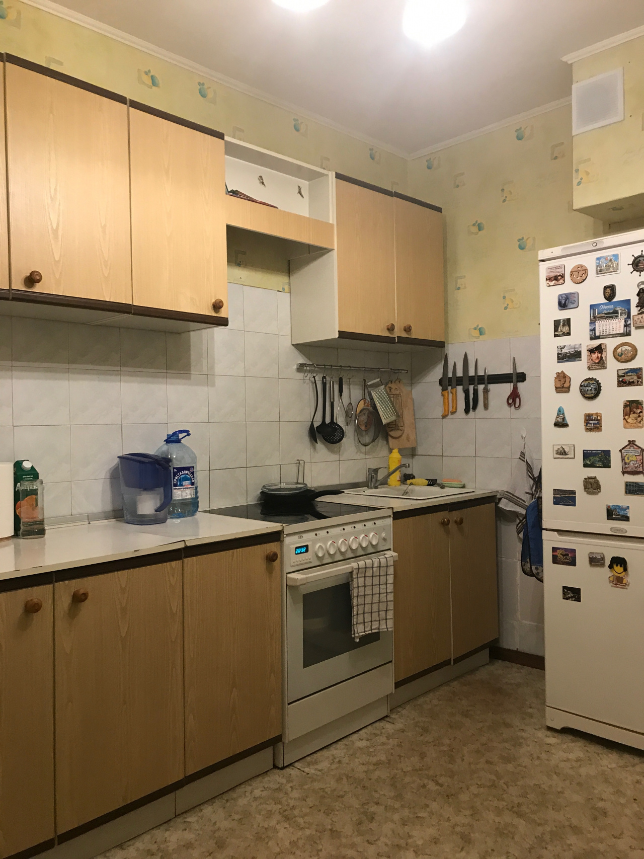 2-комнатная квартира, 54 м² - фото 11