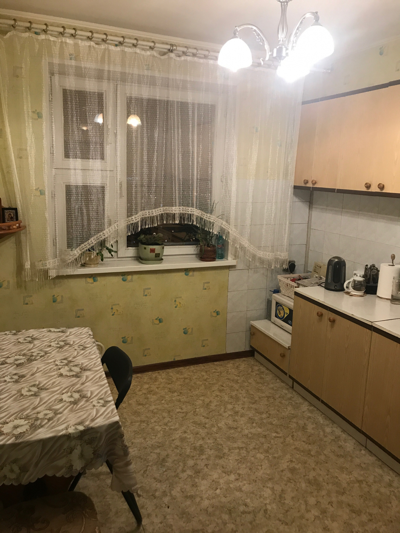 2-комнатная квартира, 54 м² - фото 12