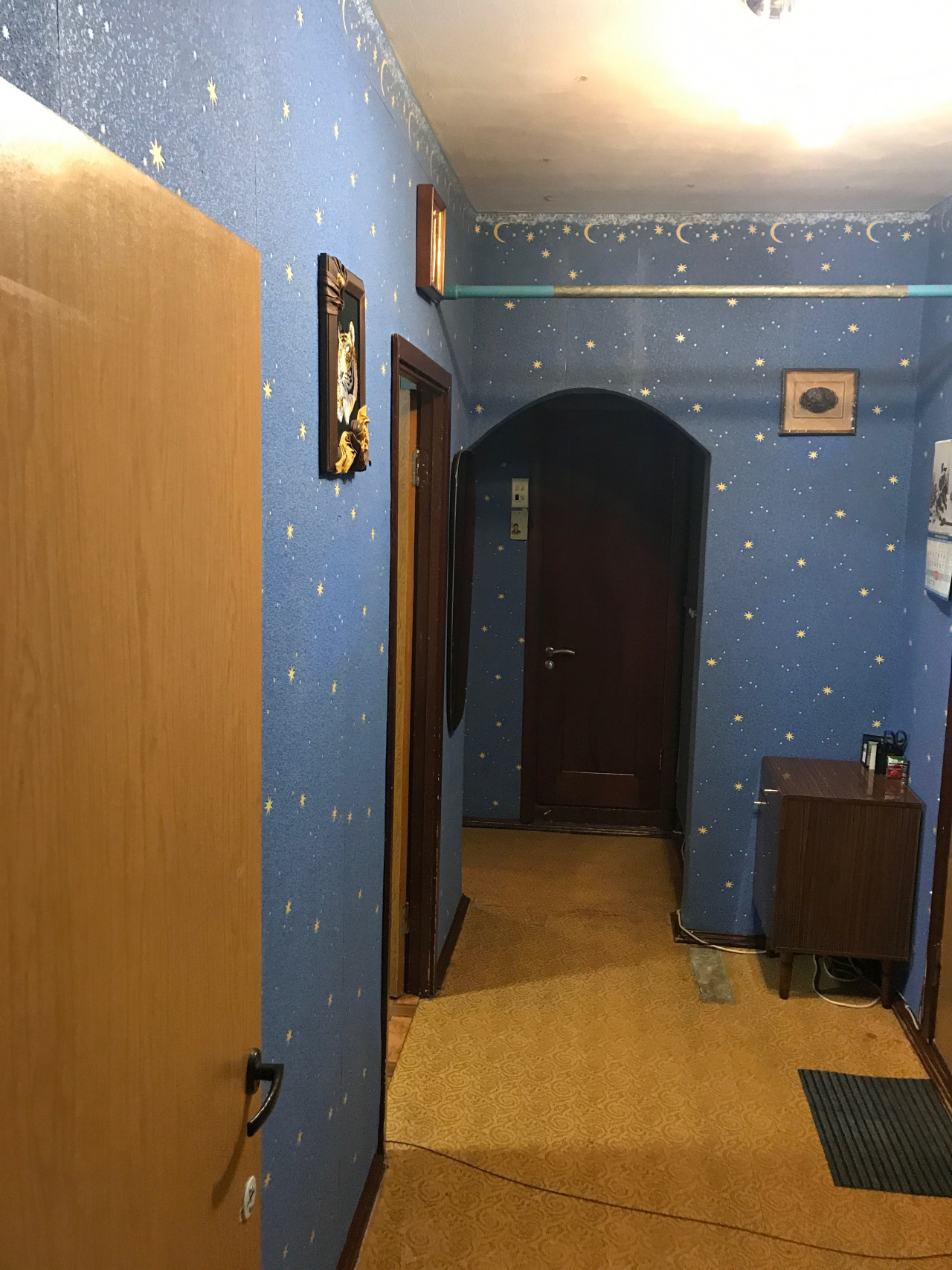 2-комнатная квартира, 54 м² - фото 15