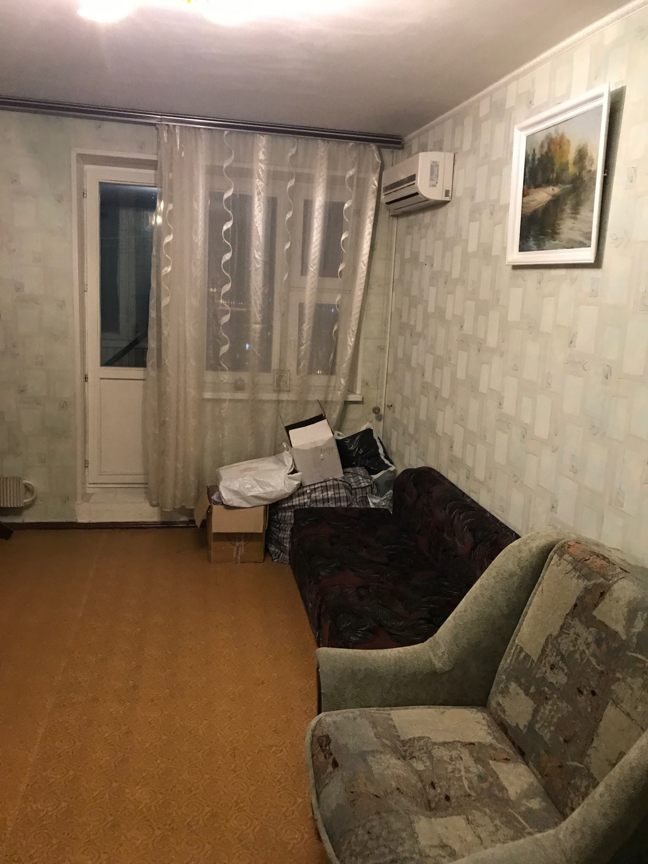 2-комнатная квартира, 54 м² - фото 17