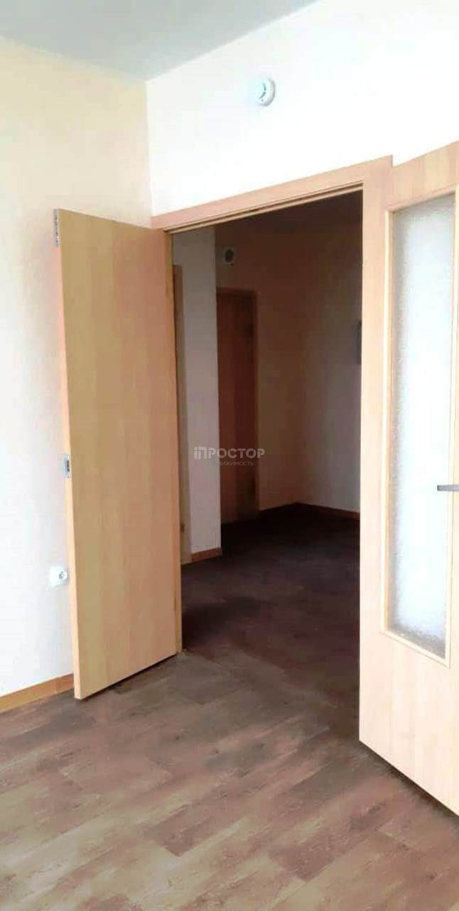 2-комнатная квартира, 52.1 м² - фото 21