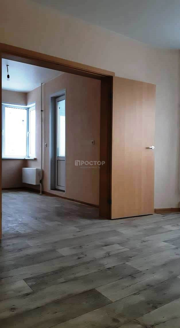 2-комнатная квартира, 52.1 м² - фото 12