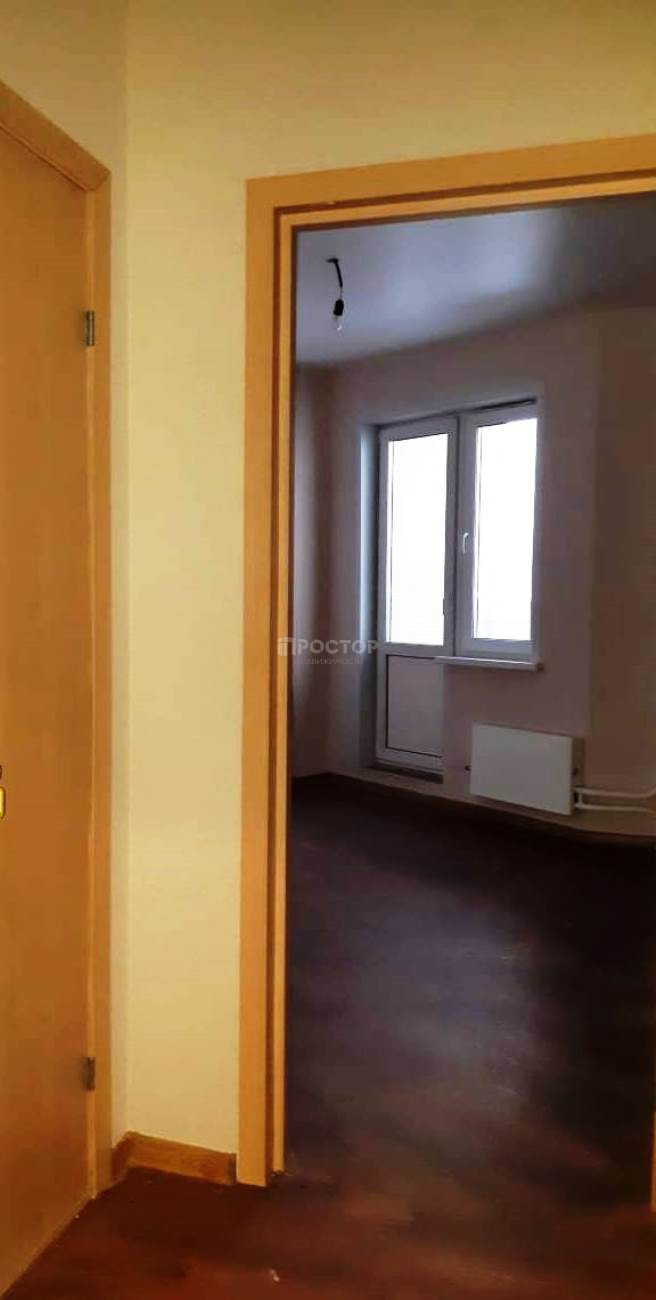 2-комнатная квартира, 52.1 м² - фото 6