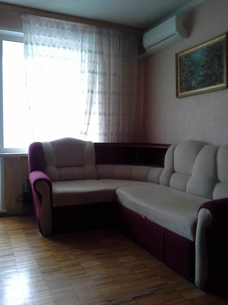 2-комнатная квартира, 46 м² - фото 9