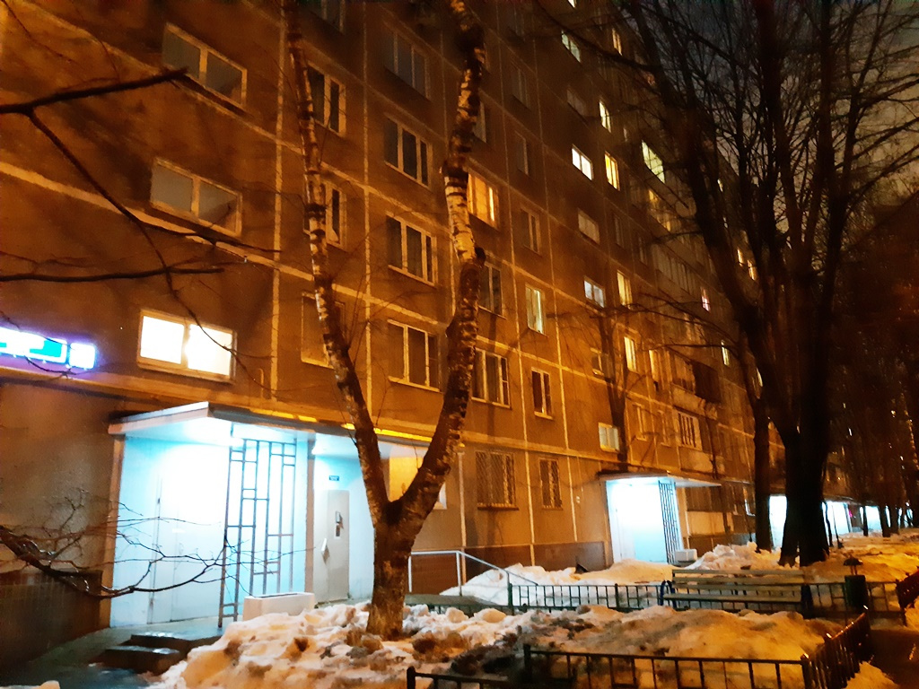 2-комнатная квартира, 46 м² - фото 3