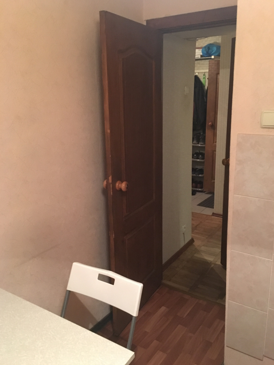 2-комнатная квартира, 42 м² - фото 8