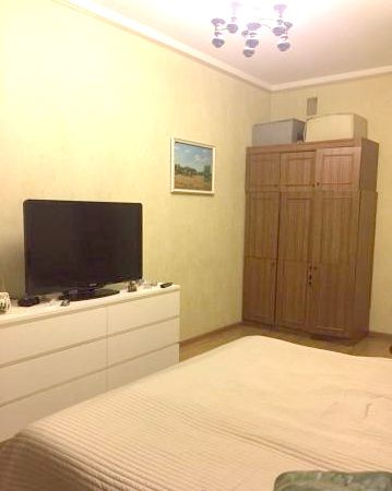 2-комнатная квартира, 56 м² - фото 11